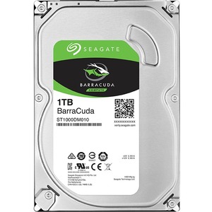 Seagate ST1000DM010-25PK