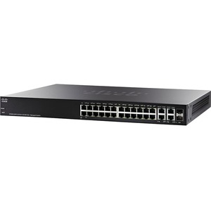 Cisco SRW224G4P-K9-NA-RF