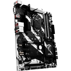 MSI B250 KRAIT GAMING