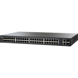 Cisco SG220-50-K9-BR