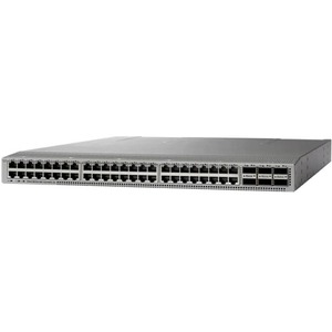 Cisco N9K-C93108TC-EX-1G