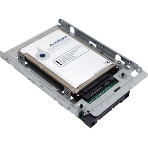 A3D25AA-ACC Accortec C560 Series 128GB MLC SATA 6Gbps 3.5-inch Internal Solid State Drive (SSD)
