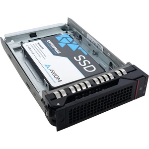 SSDEV10LC240-ACC Accortec EV100 240GB MLC SATA 6Gbps Hot Swap 3.5-inch Internal Solid State Drive (SSD)