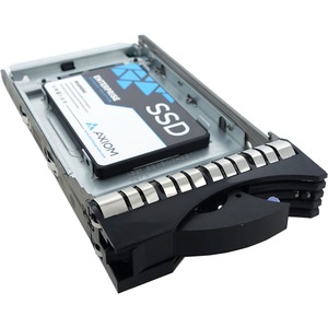 SSDEV10IE240-ACC Accortec EV100 240GB MLC SATA 6Gbps Hot Swap 3.5-inch Internal Solid State Drive (SSD)