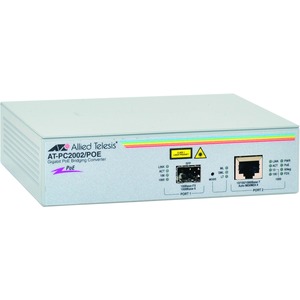 Allied Telesis AT-PC2002POE-60