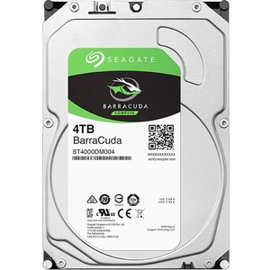 Seagate ST4000DM004-25PK