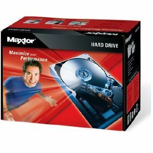 Maxtor L04P100