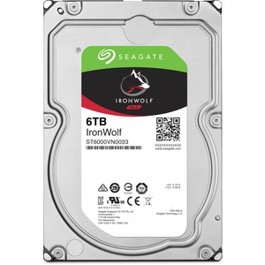 Seagate ST6000VN0033-20PK