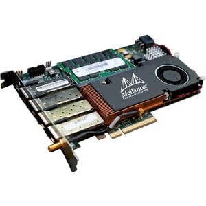 Mellanox TLB40368012PCIE4S10