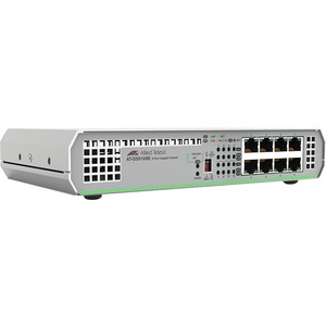 Allied Telesis AT-GS910/8E-10