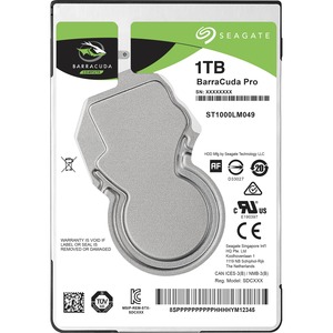 Seagate ST1000LM049-100PK