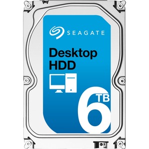 Seagate ST6000DX000-RF