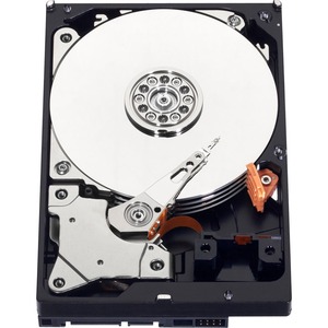 WD40NPZZ-RF Western Digital Blue 4TB 5400RPM SATA 6Gbps 8MB Cache 2.5-inch internal Hard Drive