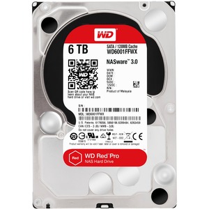 Western Digital WD6001FFWX-RF