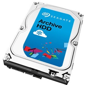 Seagate ST4000VN0001-RF