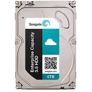 Seagate ST6000NM0014-RF