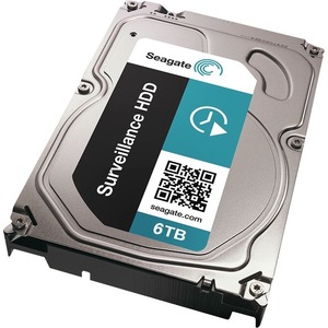 Seagate ST6000VX0001-RF