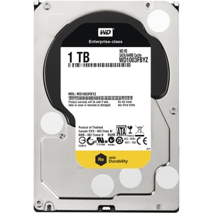 Western Digital WD1003FBYZ-RF