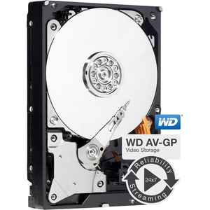 Western Digital WD10EVDS-RF