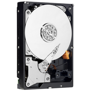 Western Digital WD20EVDS-RF