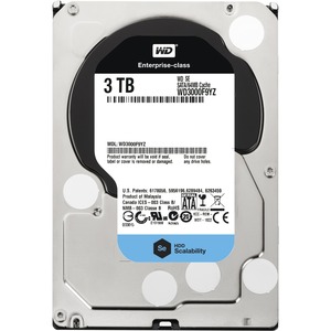 Western Digital WD3000F9YZ-RF