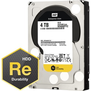 Western Digital WD4000FYYZ-RF