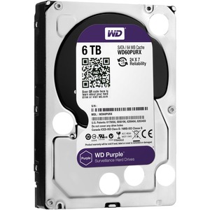 Western Digital WD60PURX-RF