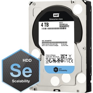 Western Digital WD4000F9YZ-RF