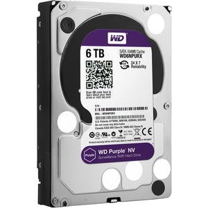 Western Digital WD6NPURX-RF