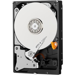Western Digital WD80PUZX-RF