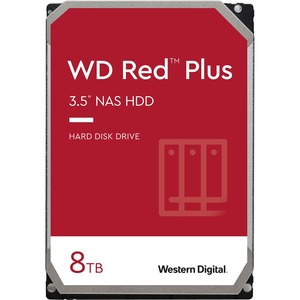 Western Digital WD80EFAX-20PK