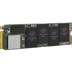 Intel SSDPEKNW512G8XT
