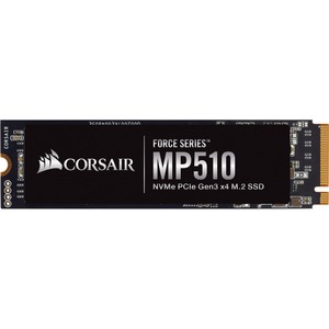 Corsair CSSD-F240GBMP510