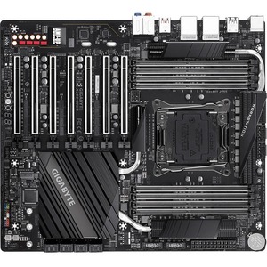 X299-WU8 Gigabyte Socket LGA 2066 Intel X299 Chipset E-ATX Motherboard (Refurbished)