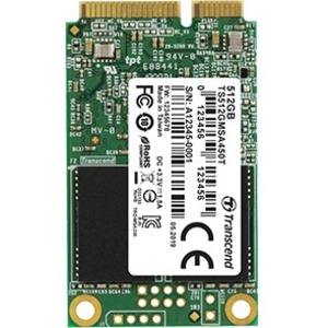 Transcend TS32GMSA450T