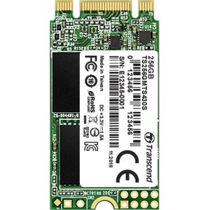 Transcend TS256GMTS430S