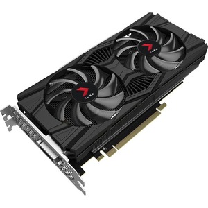VCG20606DFPPB-O PNY Video Graphics Card