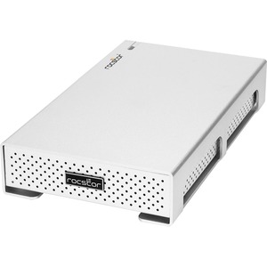 G29107-01 Rocstor Rocpro 900c 10TB 7200RPM USB 3.1 External Hard Drive