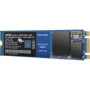 Western Digital WDS250G1B0C