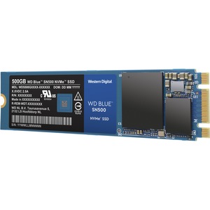 Western Digital WDS500G1B0C