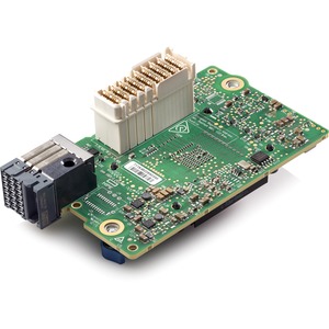 813890-B21 HPE Synergy 4610C 10/25Gb Ethernet Adapter