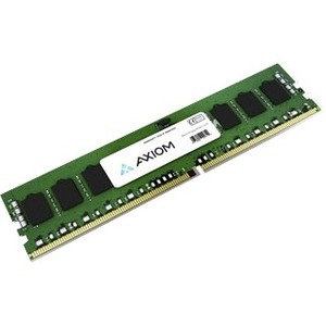 P00924-B21-AX Axiom 32GB PC4-23400 DDR4-2933MHz Registered ECC CL21 288-Pin DIMM 1.2V Dual Rank Memory Module