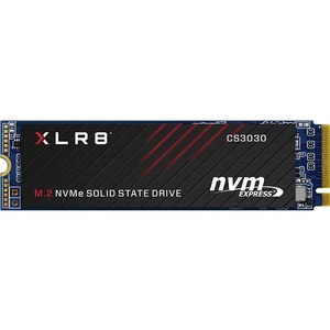 M280CS3030-2TB-RB PNY CS3030 2TB PCI Express NVMe M.2 2280 Internal Solid State Drive (SSD)
