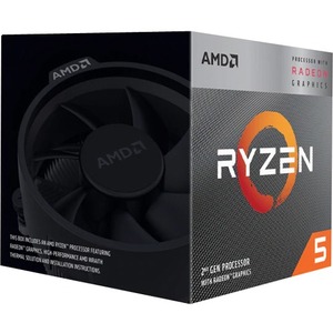 AMD YD3400C5FHMPK