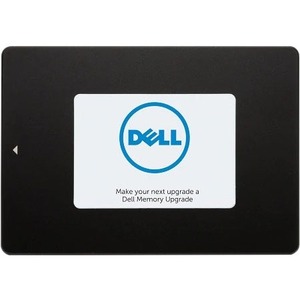 SNP1100S/1TB Dell 1TB SATA 6Gbps 2.5-inch Internal Solid State Drive (SSD)