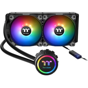 Thermaltake Tech CL-W233-PL12SW-B