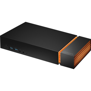 Seagate STJF4000400