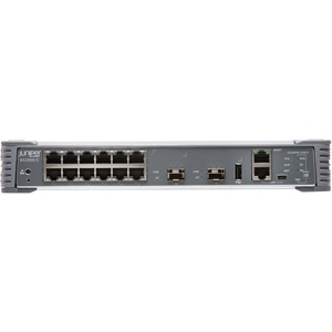 Juniper Networks B-EX2300-C12P-5S-E