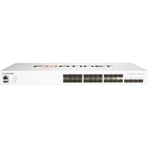 FS-424E-FIBER Fortinet Network Switch