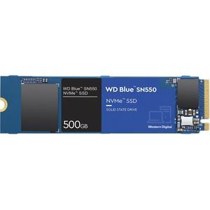 Western Digital WDS500G2B0C